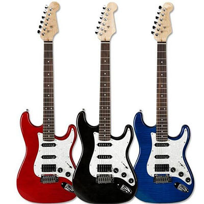 Electric Guitar
