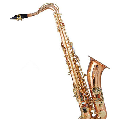 Saxophone