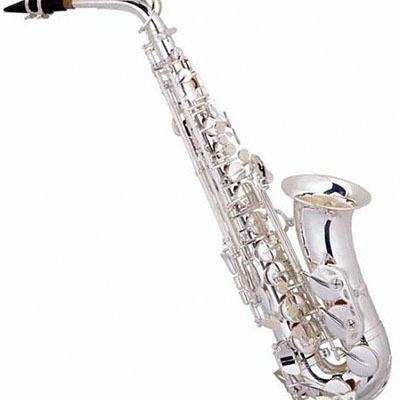 Alto Saxophone