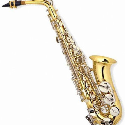 Saxophone