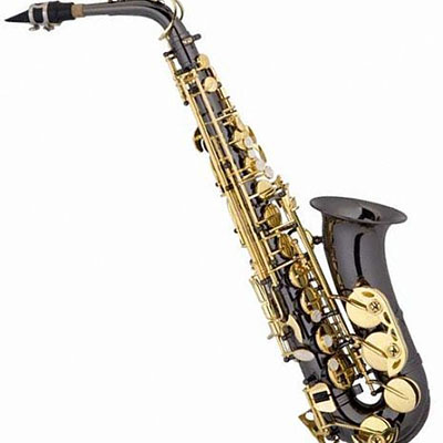 Alto Saxophone