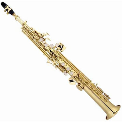 Saxophone