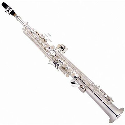 Soprano Saxophone