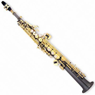 Soprano Saxophone