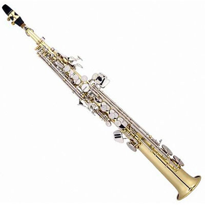 Soprano Saxophone