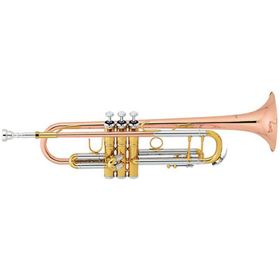 High- Grade Trumpet