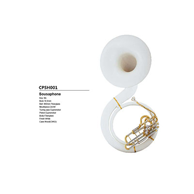 Sousaphone