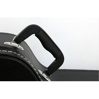 Classical Guitar Bag-Leather