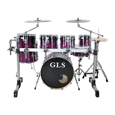 Drum set