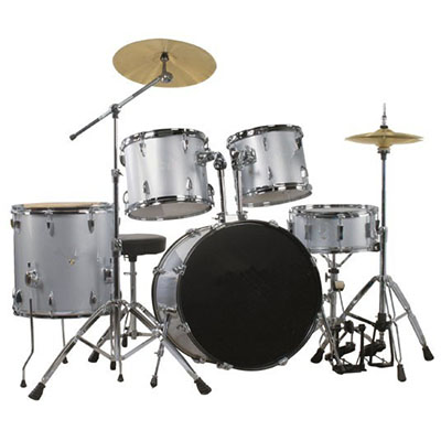 Drum set