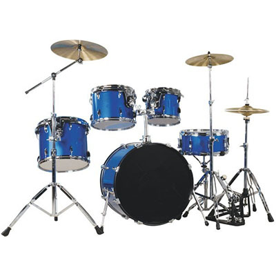 Drum set