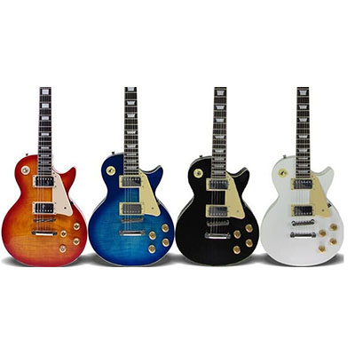 Electric Guitar