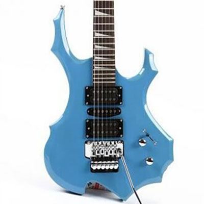 Electric Guitar