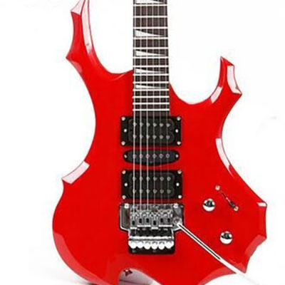 Electric Guitar