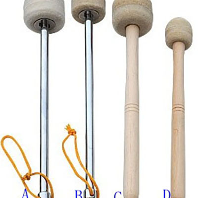Drum Accessories
