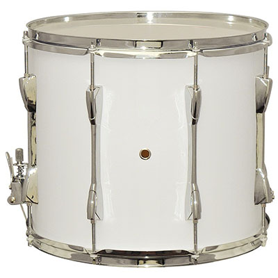 Marching Drum Set