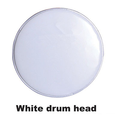 Drum head