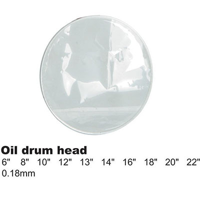 Drum head