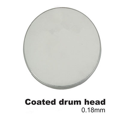 Drum head