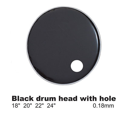 Drum head
