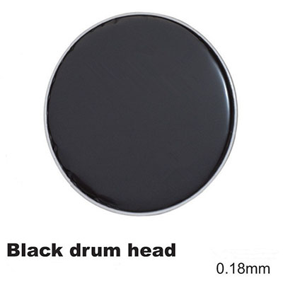 Drum head